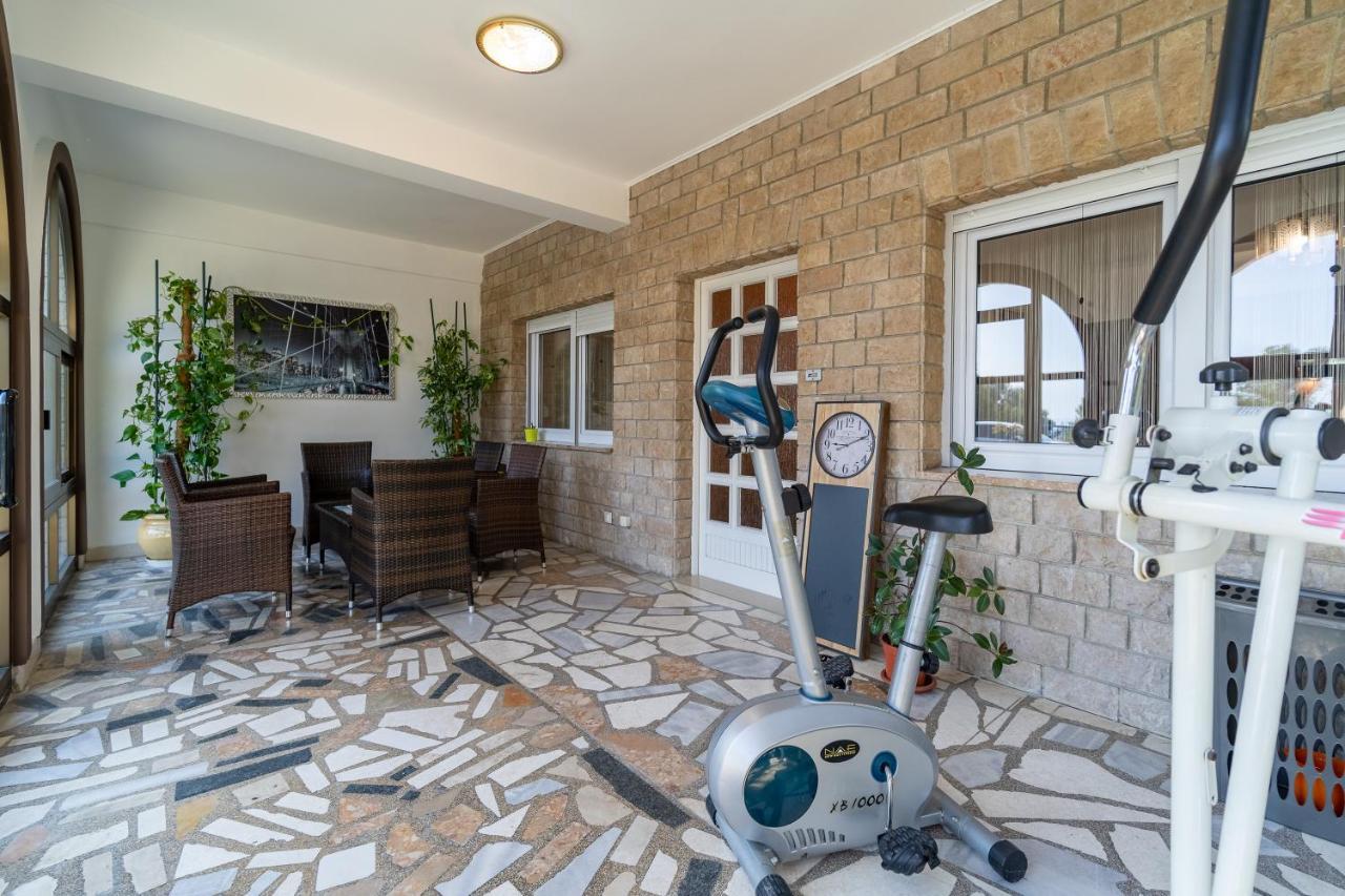 Dijamant Apartment Stobreč Kültér fotó