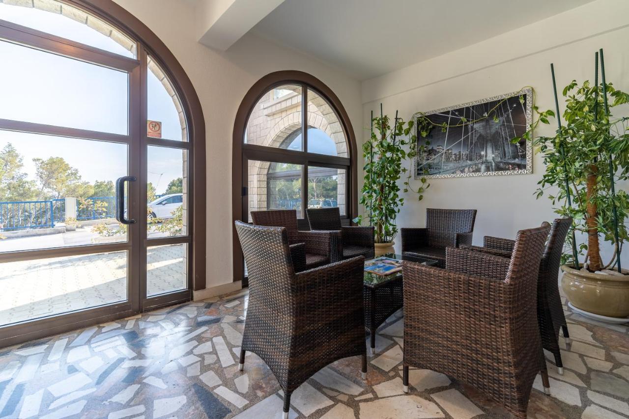 Dijamant Apartment Stobreč Kültér fotó