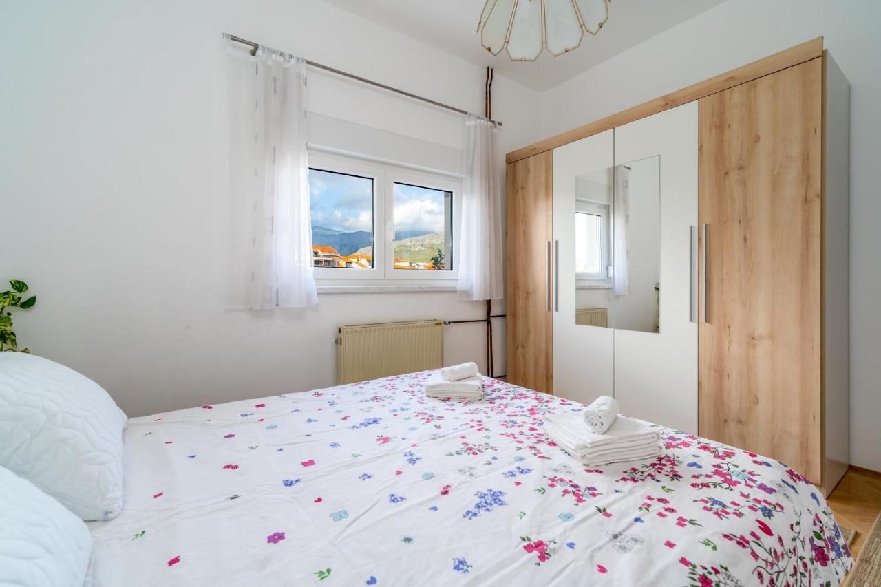 Dijamant Apartment Stobreč Kültér fotó